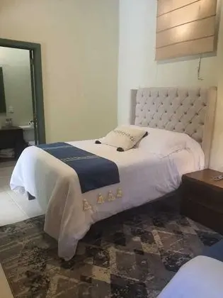 Habitacion El Secreto