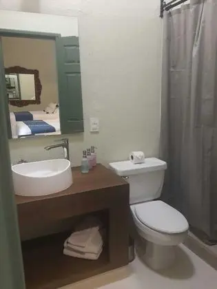 Habitacion El Secreto