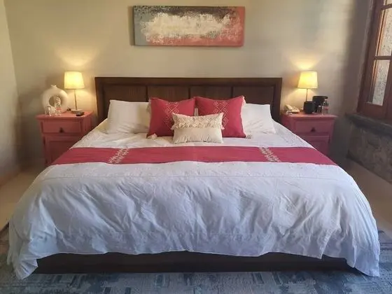 Habitacion La Serenata