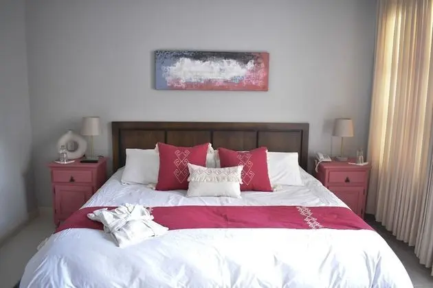 Habitacion La Serenata