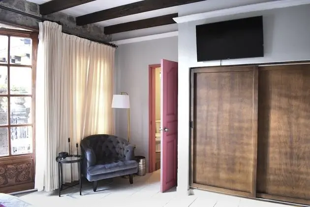 Habitacion La Serenata