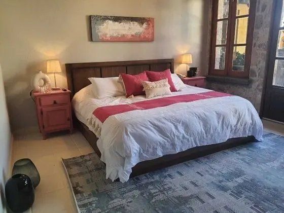 Habitacion La Serenata