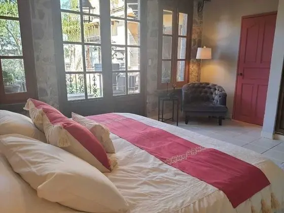 Habitacion La Serenata
