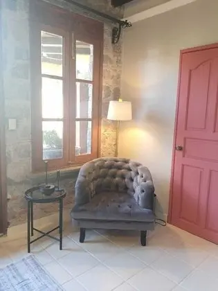Habitacion La Serenata