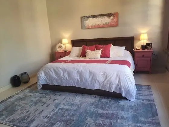 Habitacion La Serenata
