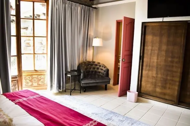 Habitacion La Serenata