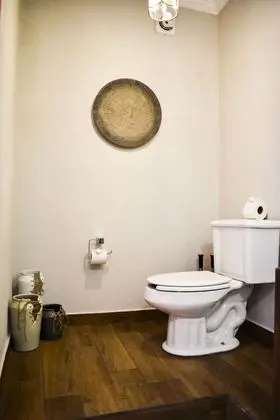 Habitacion La Serenata