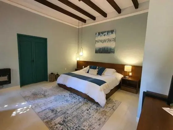 Habitacion Pasion Eterna