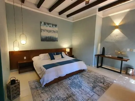 Habitacion Pasion Eterna