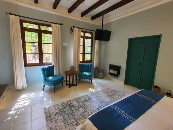 Habitacion Pasion Eterna