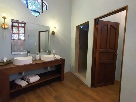 Habitacion Pasion Eterna