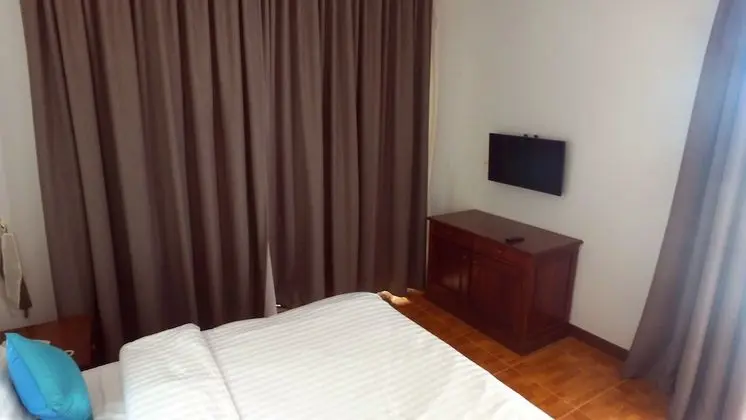 Exclusive Double Room (C7)