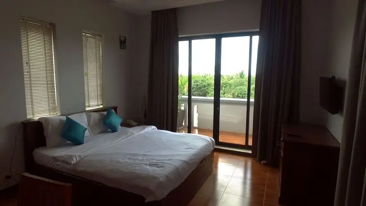 Exclusive Double Room (C7)