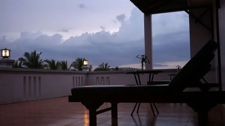 Exclusive Double Room (C7)