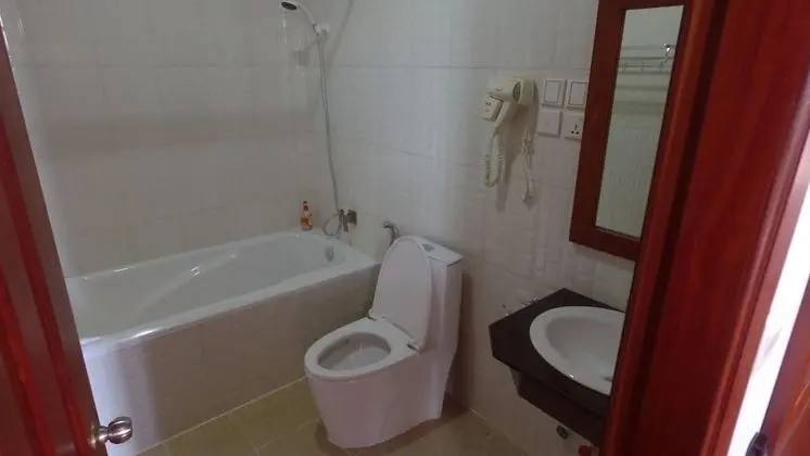 Exclusive Double Room (C7)