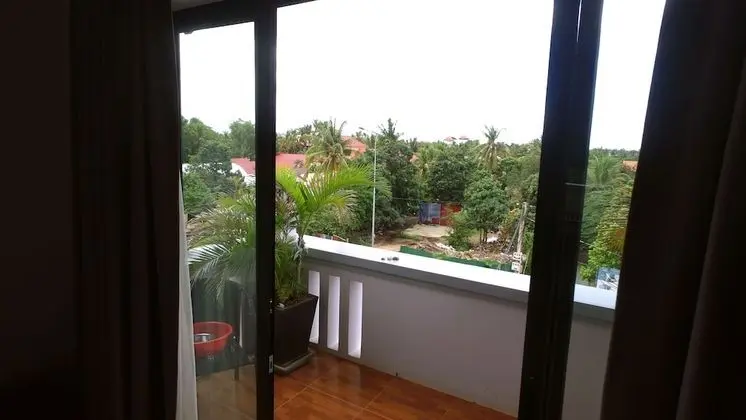 Exclusive Double Room (C7)