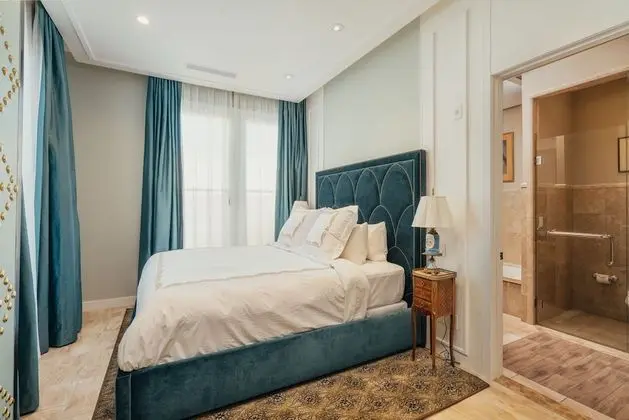 Luxury Oda, Birden Çok Yatak