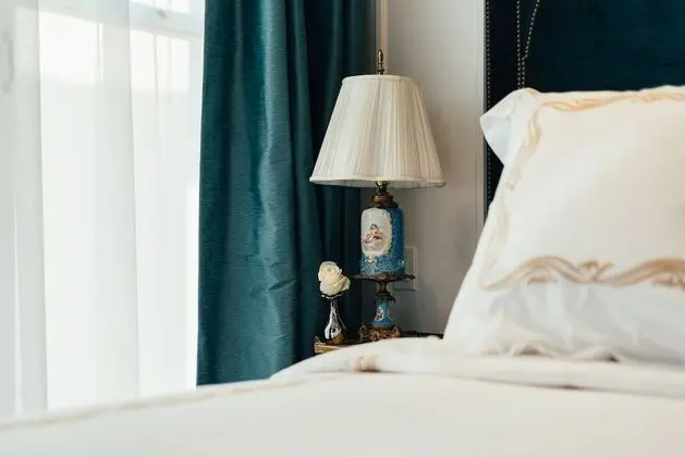 Luxury Oda, Birden Çok Yatak