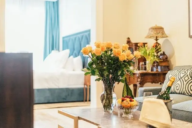Luxury Oda, Birden Çok Yatak