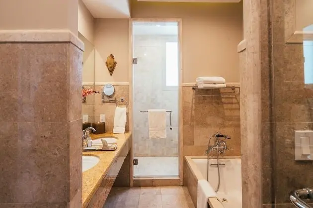 Luxury Oda, Birden Çok Yatak