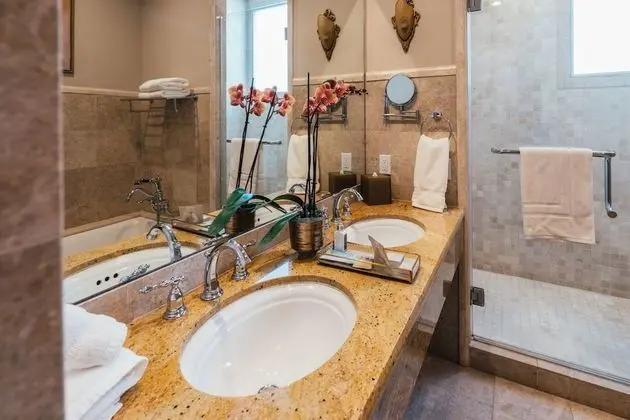 Luxury Oda, Birden Çok Yatak