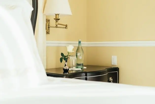 Luxury Süit