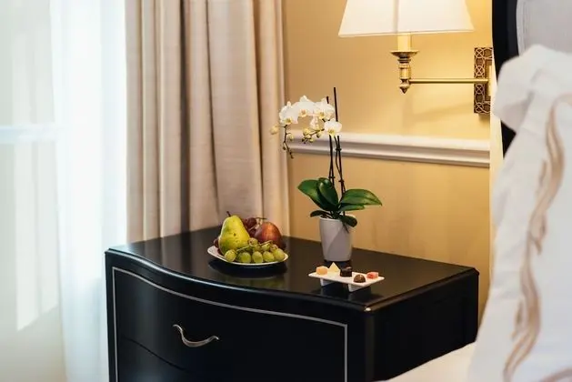 Luxury Süit