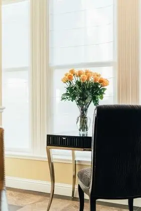 Luxury Süit