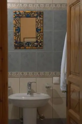 Banyo lavabosu