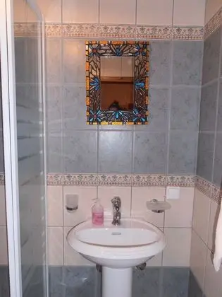 Banyo lavabosu