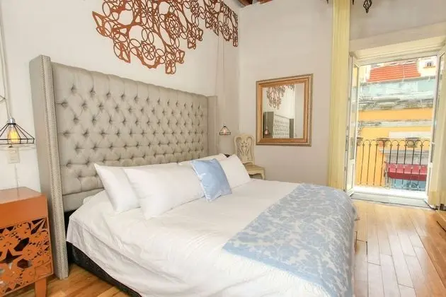 Design Oda, Şehir Manzaralı