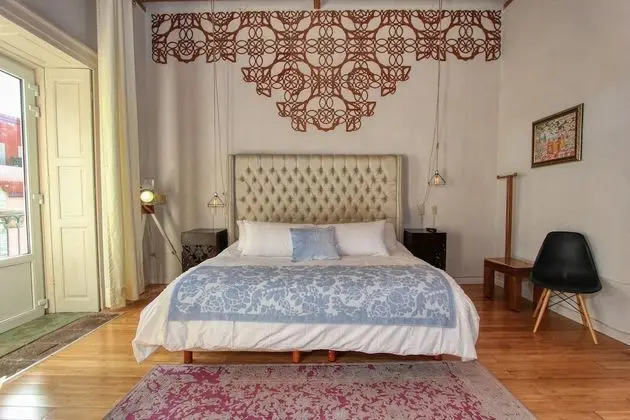 Design Oda, Şehir Manzaralı