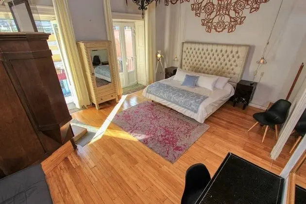 Design Oda, Şehir Manzaralı