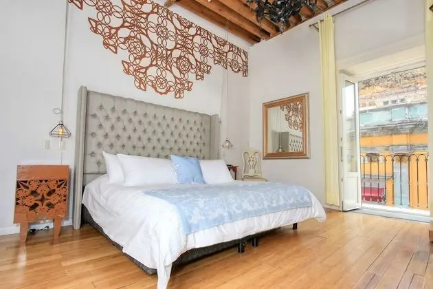 Design Oda, Şehir Manzaralı
