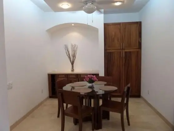 Deluxe Apart Daire