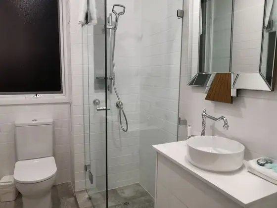 Apart Daire, 1 Yatak Odası (One Bedroom Apartment )