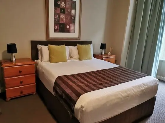 Family Apart Daire, 1 Yatak Odası (One Bedroom Family Apartment )
