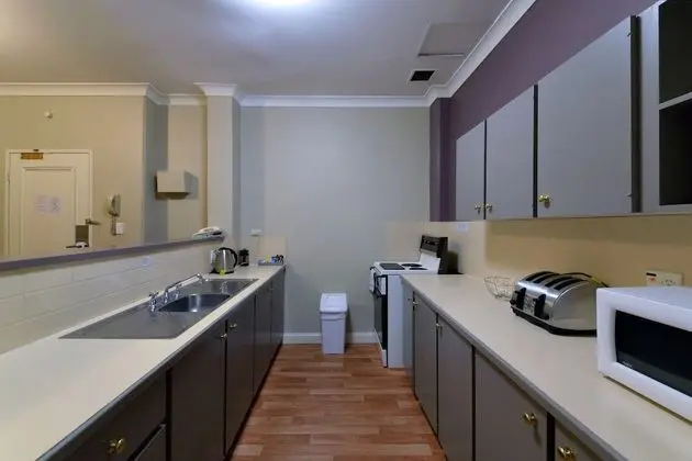 Family Apart Daire, 1 Yatak Odası (One Bedroom Family Apartment )