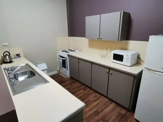 Family Apart Daire, 1 Yatak Odası (One Bedroom Family Apartment )