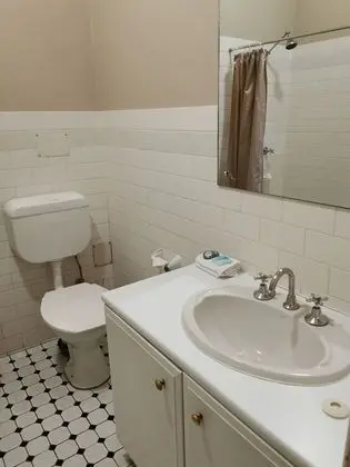 Family Apart Daire, 1 Yatak Odası (One Bedroom Family Apartment )