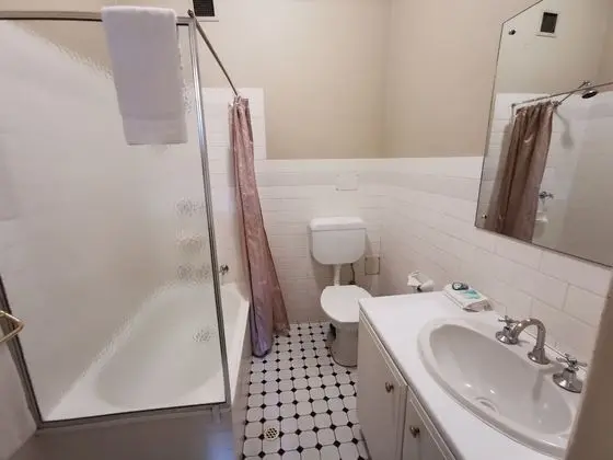 Family Apart Daire, 1 Yatak Odası (One Bedroom Family Apartment )