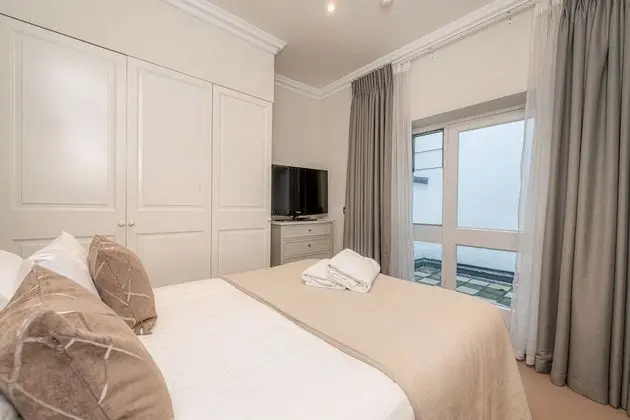 Deluxe Apart Daire, 2 Yatak Odası