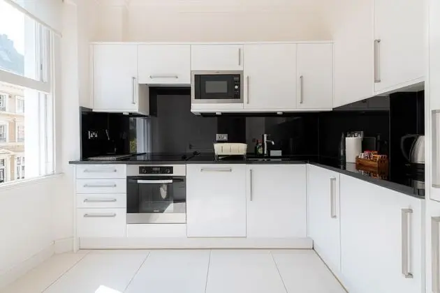 Superior Apart Daire, 1 Yatak Odası