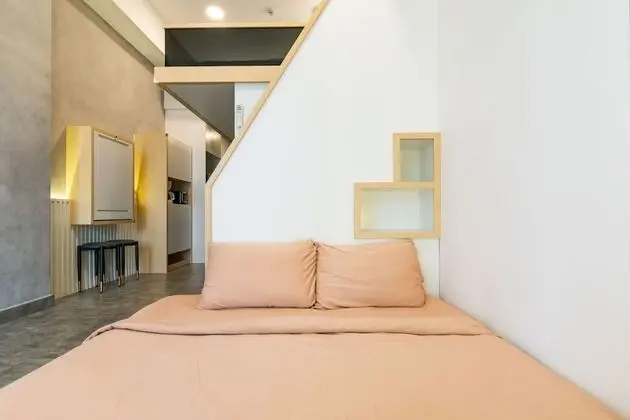 Apart Daire (1 Bedroom)