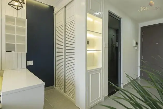 Apart Daire (1 Bedroom)
