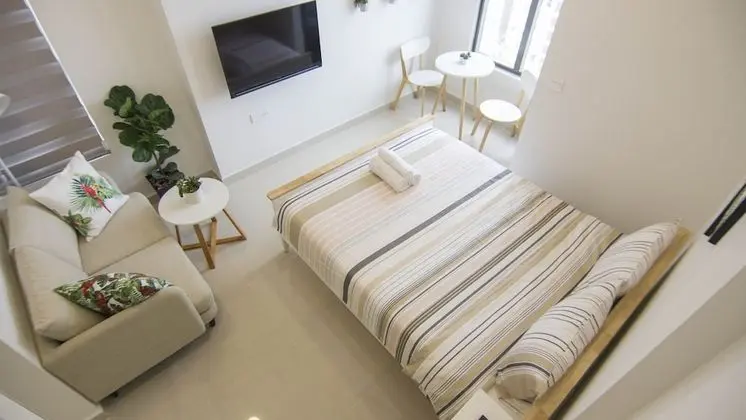 Apart Daire (1 Bedroom)