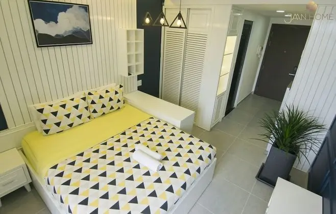Apart Daire (1 Bedroom)