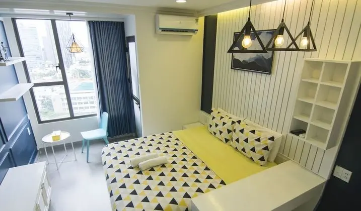 Apart Daire (1 Bedroom)