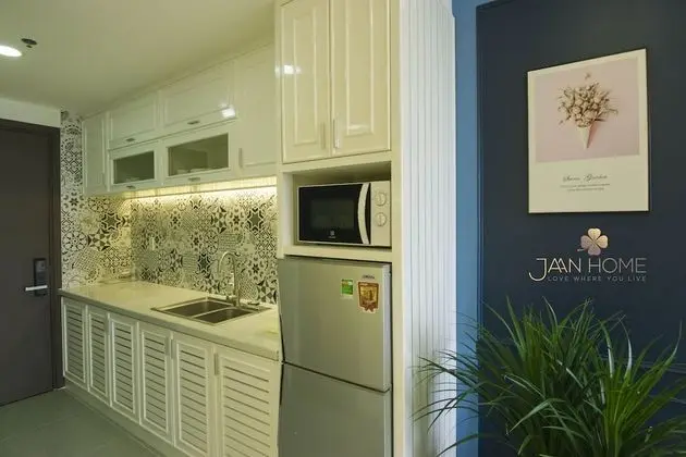 Apart Daire (1 Bedroom)