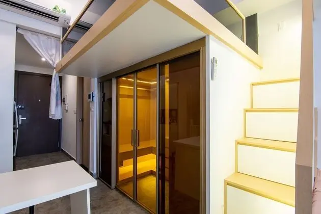 Apart Daire (1 Bedroom)